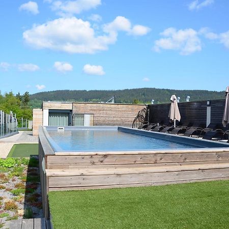 Jbx Resort Apartments Lipno Lipno nad Vltavou Luaran gambar