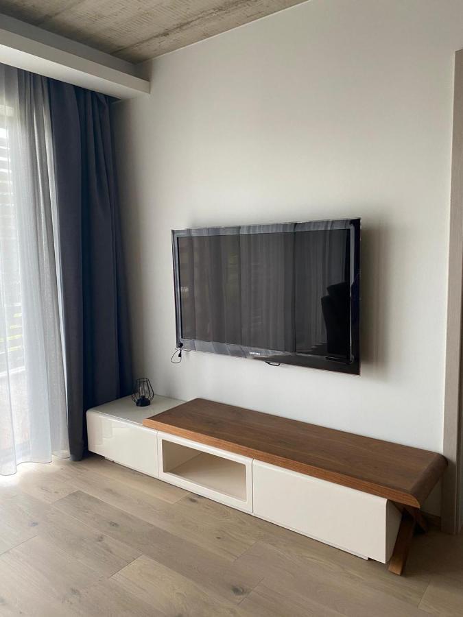 Jbx Resort Apartments Lipno Lipno nad Vltavou Luaran gambar