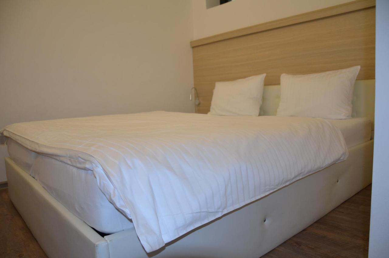 Jbx Resort Apartments Lipno Lipno nad Vltavou Luaran gambar