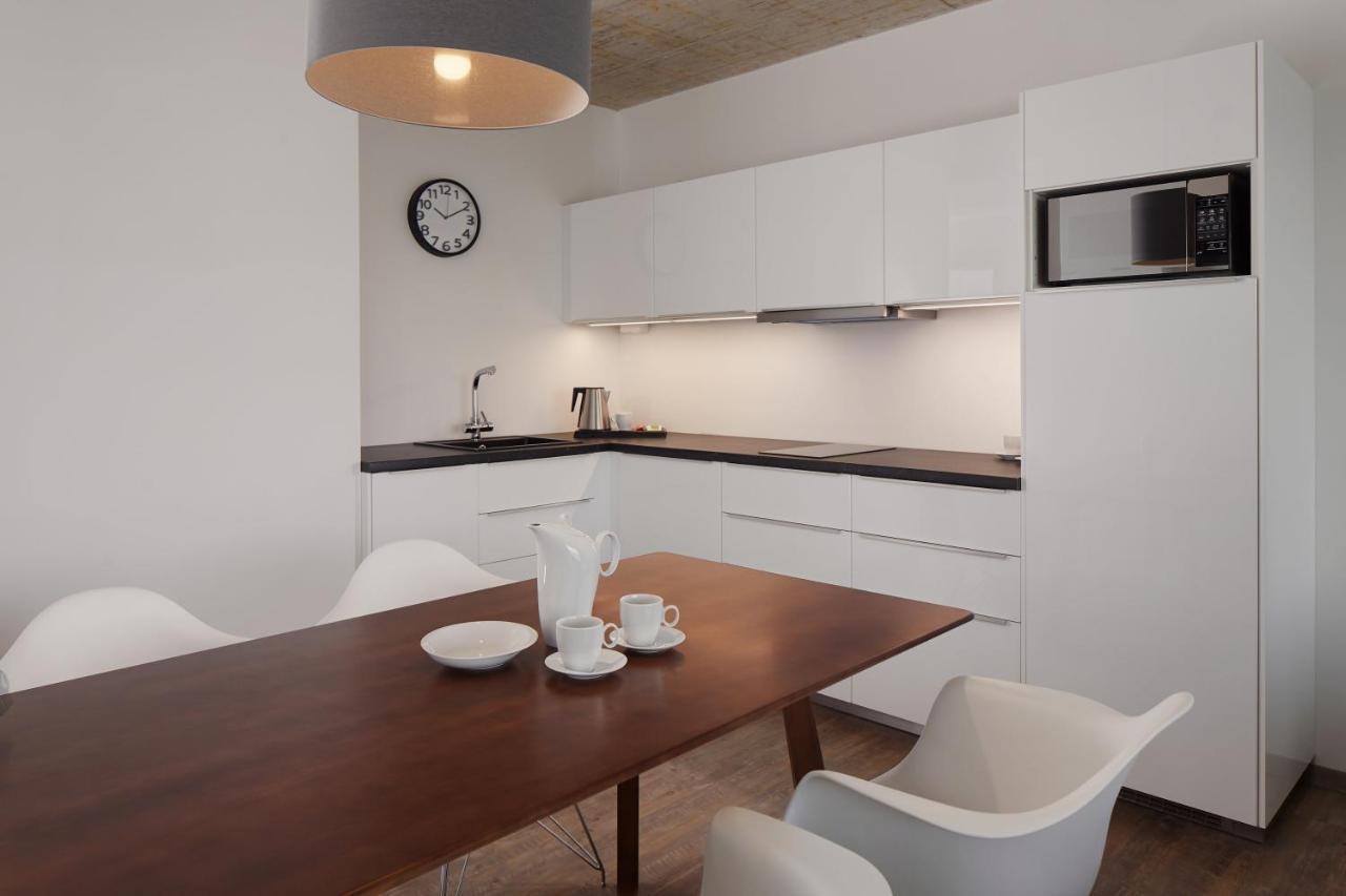 Jbx Resort Apartments Lipno Lipno nad Vltavou Luaran gambar