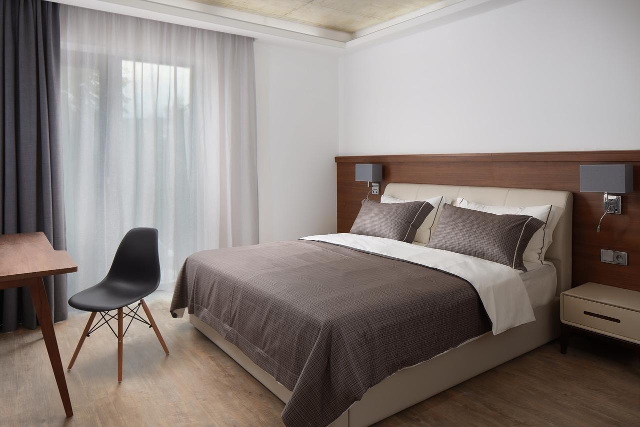 Jbx Resort Apartments Lipno Lipno nad Vltavou Luaran gambar