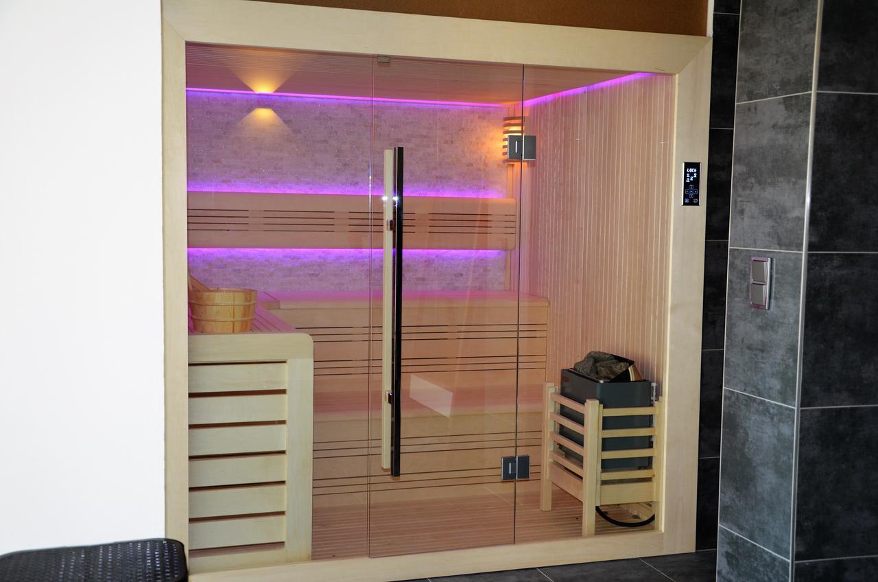 Jbx Resort Apartments Lipno Lipno nad Vltavou Luaran gambar