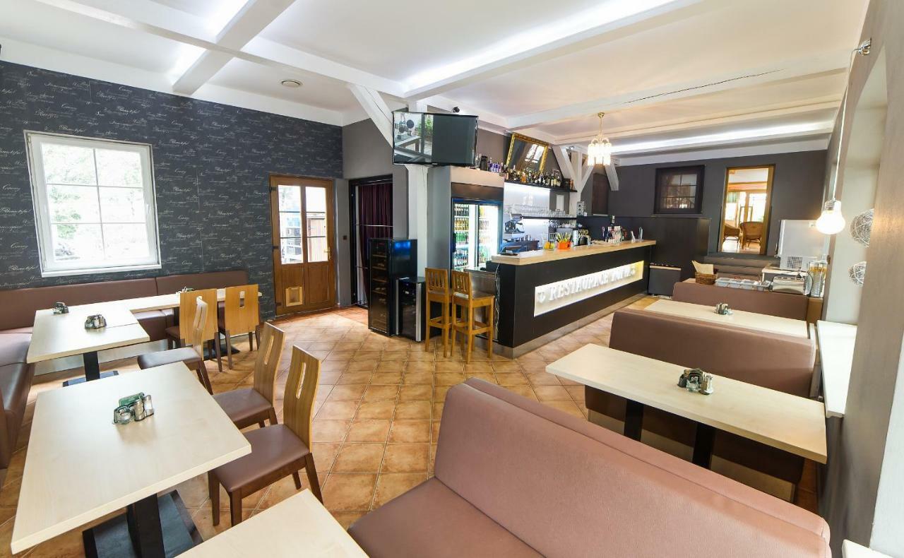 Jbx Resort Apartments Lipno Lipno nad Vltavou Luaran gambar